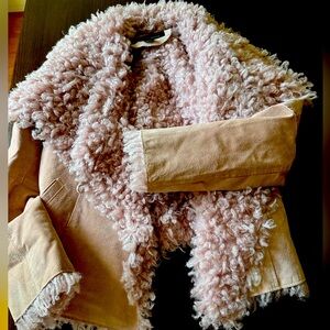 Victoria secret’s jacket